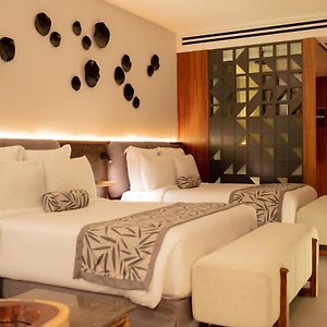 Junior Suite Panoramic View Double